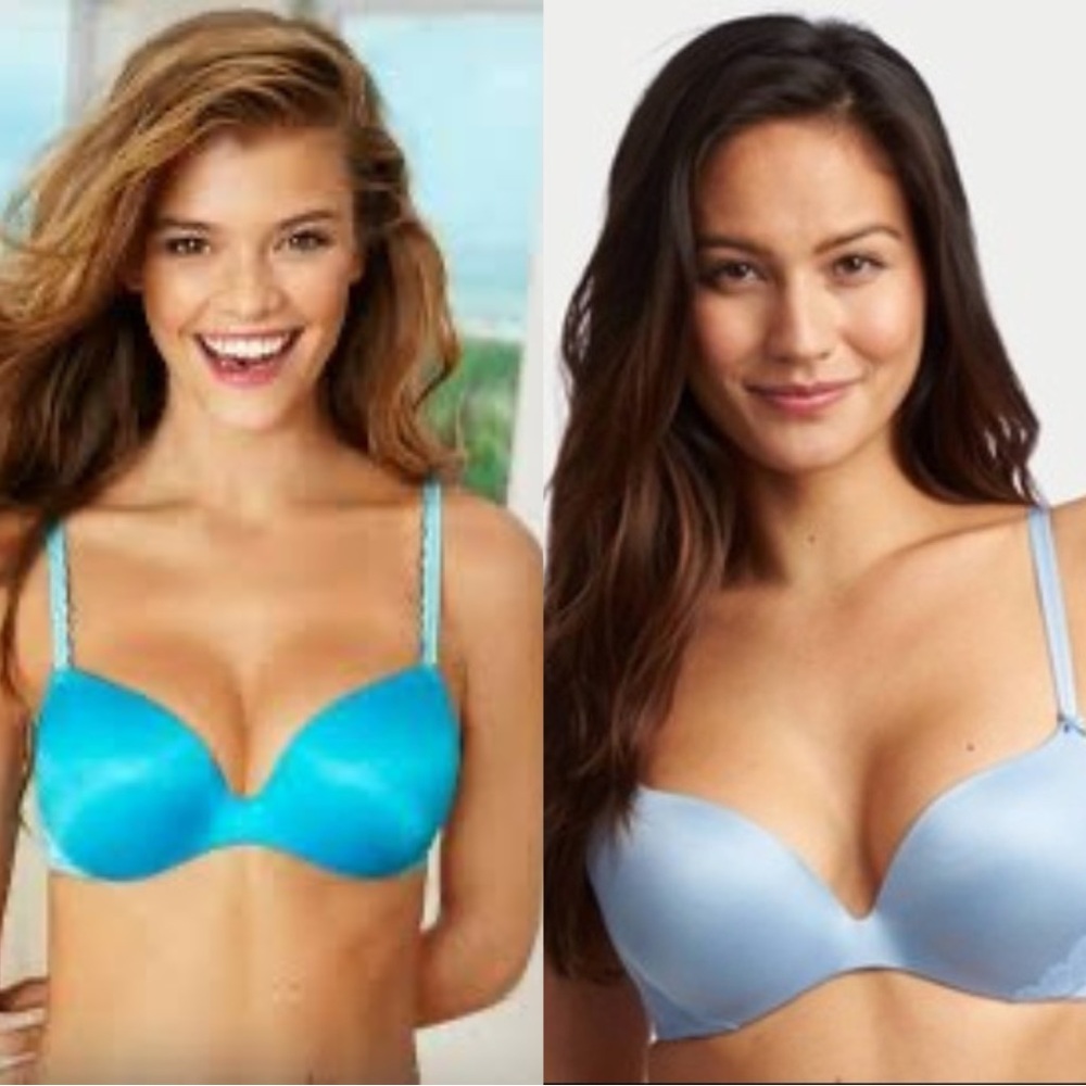 2-PACK Jacklyn Bra from Aerie | NWT | Size: 36C